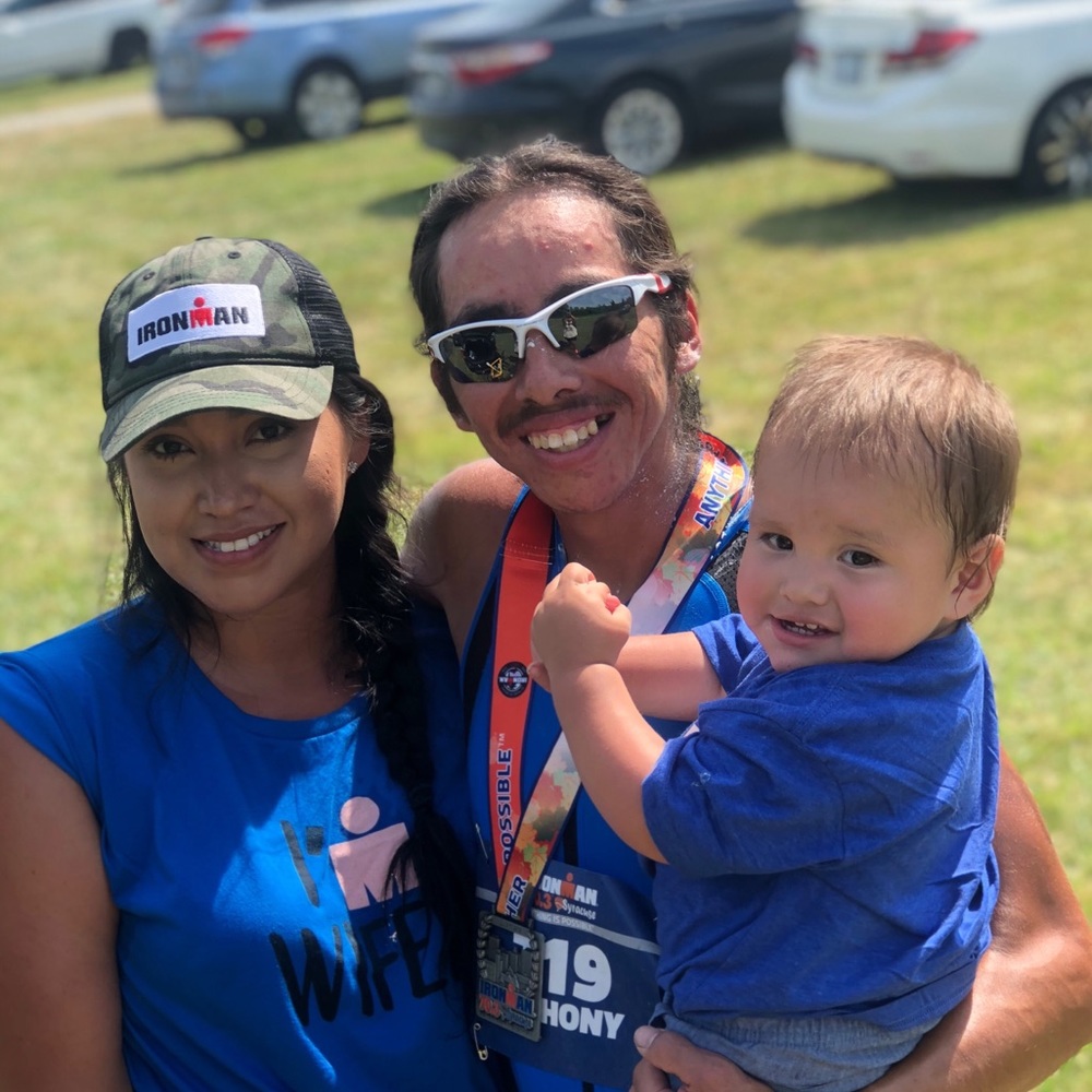 Meet your Posher, Gertrude